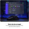 ENDORFY LIV Wireless Gaming Mouse RGB Wireless Mouse 69g PixArt