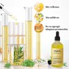 Aceite Vegano Natural 3pcs Para El Crecimiento Del Cabello