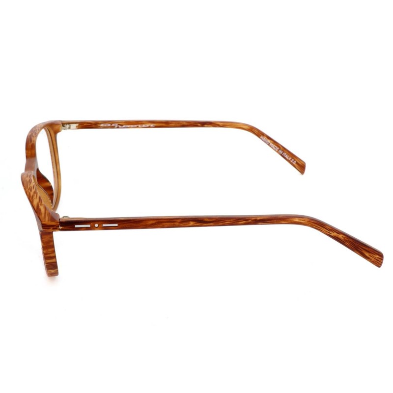 Italia Independent Men's Sunglasses, Tortoise