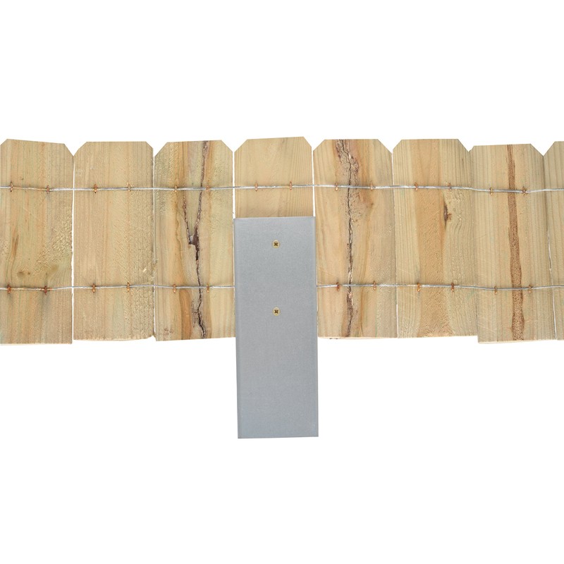 Avonstar Classics Log Roll Stakes pack of 6 British Made