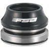 FSA Unisex's No. No. 44E Integrated Headset, Black, 1.1/8-1.25-Inch/15 mm