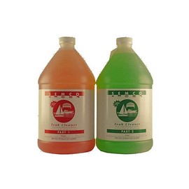 Semco Teak 2 Two Part (GALLON)