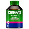 Cenovis Women's Multi + Energy Boost 100 Capsules