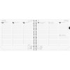 BRUNNEN Book Calendar Model 762 (2025), 2 Pages = 1