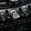 TOMALL Push Start Button Cover Compatible with Mini Cooper F56