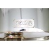 1320 Performance SHORT TIP 3 INCH MUFFLER OVAL 3" INLET