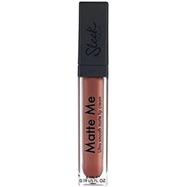 Sleek Makeup Matte Me Cinamon Spice 6ml