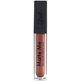 Sleek Makeup Matte Me Cinamon Spice 6ml