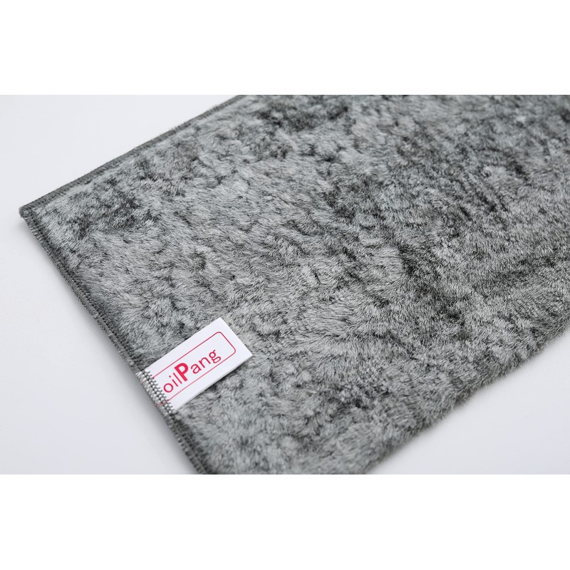 OILPANG Dish Cloths Korean Premium Dish Cloths Random Color 3