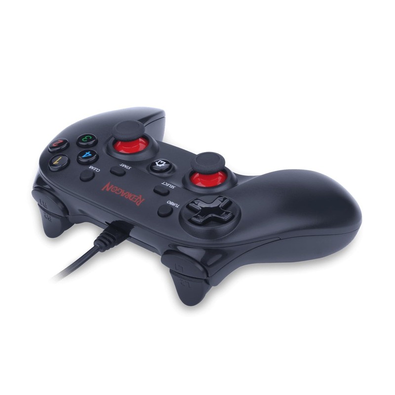 Redragon Saturn G807 Gamepad 4 Way Hat Switch 4-Way D-Pad