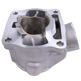 WQSING Cylinder Piston Crankshaft Engine Rebuild Kit Compatible with Yamaha YZ85 2002-2014 YZ 85 5PA-11400-00-00 5PA-11311-20-00 4ES-11311-30 5PA-11631-00-B0