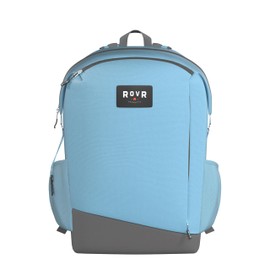 ROVR PRODUCTS EST. 2016 TravelR 24 Can Backpack Cooler – Leakproof Insulated Cooler Backpack for Hiking, Travel, Beach, and Outdoor Adventures (South Pacific)