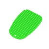 Motoforti Motorcycle Kickstand Pad Support Plate Pad Parking Stand Side