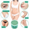 Mylee Tea Tree Soft Creme Wax for Sensitive Skin 450g,