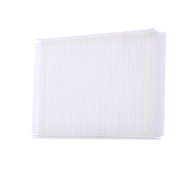 RIDEX Cabin Air Filter 424I0052 i30 (FD) CEE'D (JD) 20 mm 247 mm 172 mm