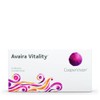 CooperVision Avaira Vitality (3) Monthly Lenses, Soft, Pack of 3,