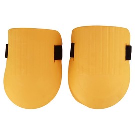 Yaozher-Rodilleras para el Trabajo Rodilleras de EVA Ligeras y cómodas para Hombres y Mujeres Trabajos de construcción Suelos Jardinería Limpieza sQ  