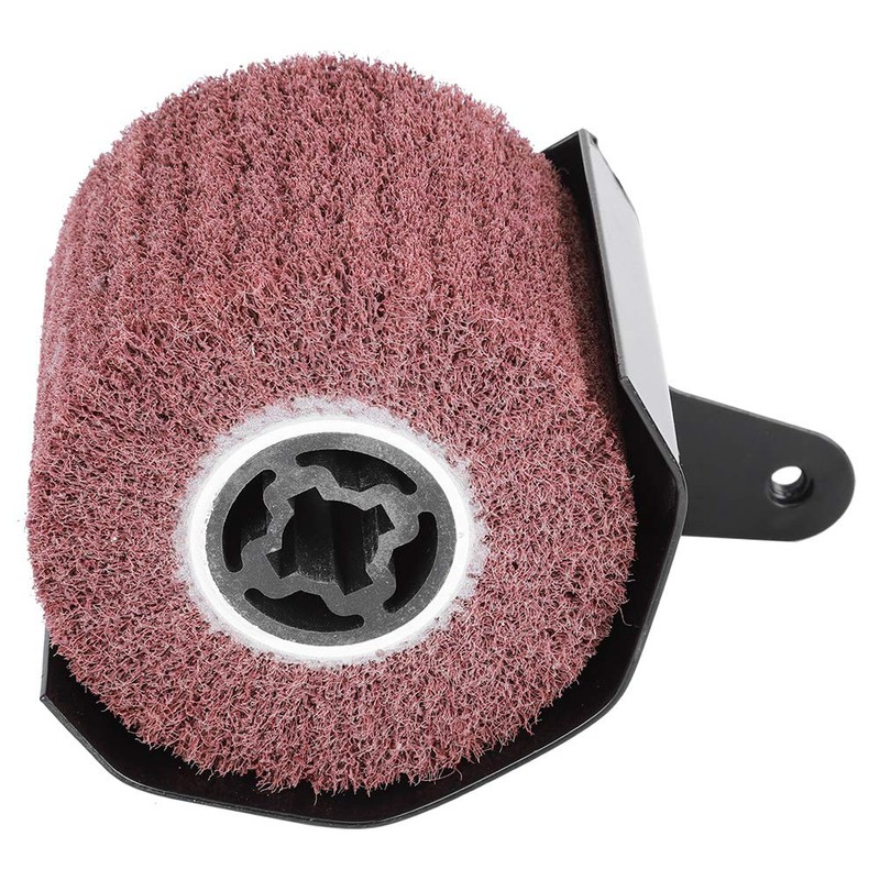 Angle Grinder Accessories, Burnishing Polishing Machine, Polishing Wheel Drawing Machine,