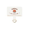 Suncrest iSB-PM20 Pokémon Shoulder Strap with Rubber Parts, Methamon