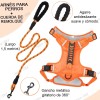 Pecheras Arnes Perro Apto Para Todo Tipo De Cuerpo Ajustable