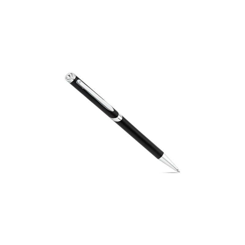 Morellato Ladies Brass Plated Ballpoint Pen Design Collection Gift Ideas