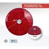 DOJA Barcelona Reflective Mix for Round Trailers| Pack 10 |