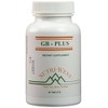 GB-Plus - 90 Tablets by Nutri West