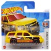 Hot Wheels - ´07 Chevy Tahoe - HW First Response