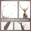 One Limited NK013 Necktie, Uniform, Students, Formal, Casual, Suit, Coordination