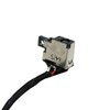 JINTAI DC Power Jack Socket Cable Replacement for HP Spectre