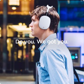 Spigen Urban Fit Designed for Airpods Max Case - Grey