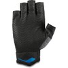 Dakine Half Finger Sailing Gloves-Black