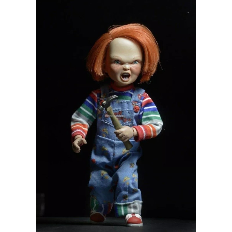 Chucky Good Guys Childs Play (juguete asesino) Neca