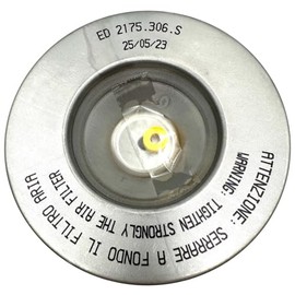 Genuine Lombardini-Kohler Air Filter Cartridge OEM ED0021753060-S 2175.306