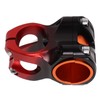 Mountain Bike Stem Aluminium Alloy 31.8x35mm Handle Bar Handlebar Riser