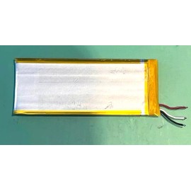 Rand McNally GENUINE 2400 mAH 3.7v  8.88Wh BATTERY FOR TND-740 TRUCK GPS  NEW WARRANTY