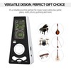 Electronic Digital Metronome with Timer Universal Electronic Metronome with Volume