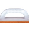 Kronen Hansa Reibfix Sponge Rubber Grating Board for Plastering Work
