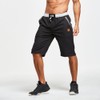 ZOXOZ Men's Summer Leisure Chinos, Stretch Cotton Shorts with Pockets,