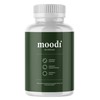 Moodi - Natural Ingredients - Vegan - Support Supplement -