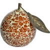 Glass Mosaic Orange