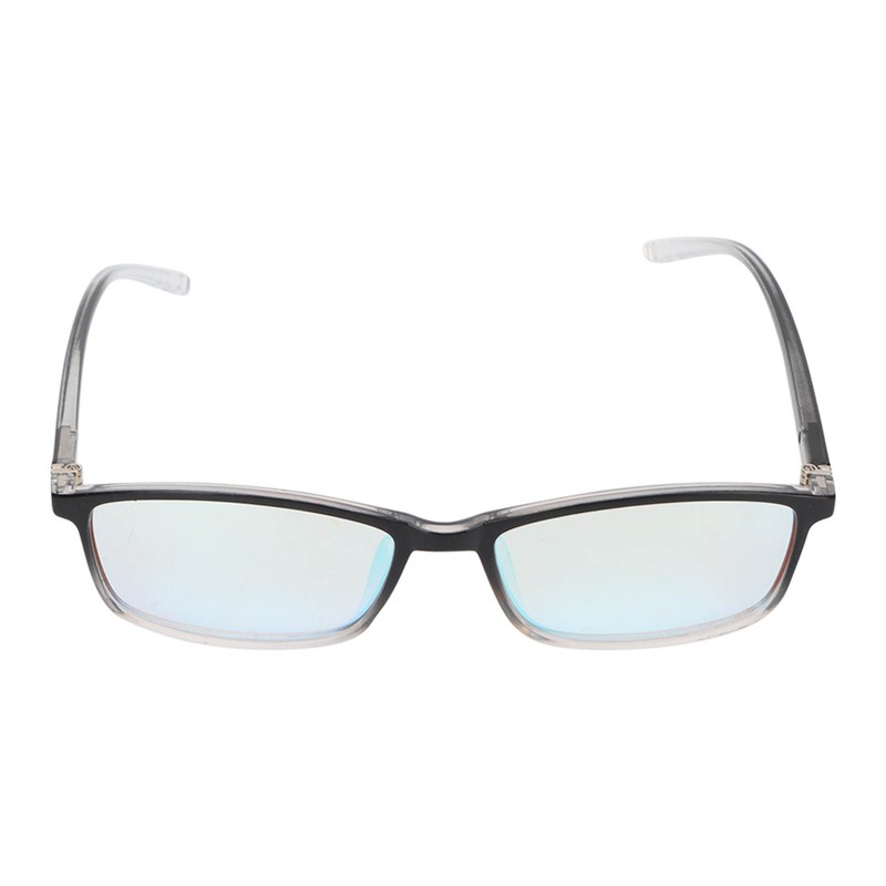 Color Blindness Glasses Double Sided Coating Good Transmittance Color Weakness