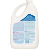 CloroxPro Clorox Clean-Up Disinfectant Cleaner with Bleach Refill, 128 Ounces