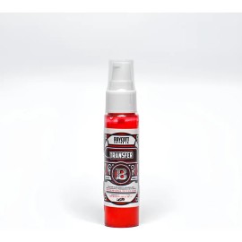 Crematransfer P/ Stencil Tatuajes 30 Ml Boycott (1oz)