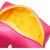 Miffy 0046 Women's Pouch, One Size Fits All, Free