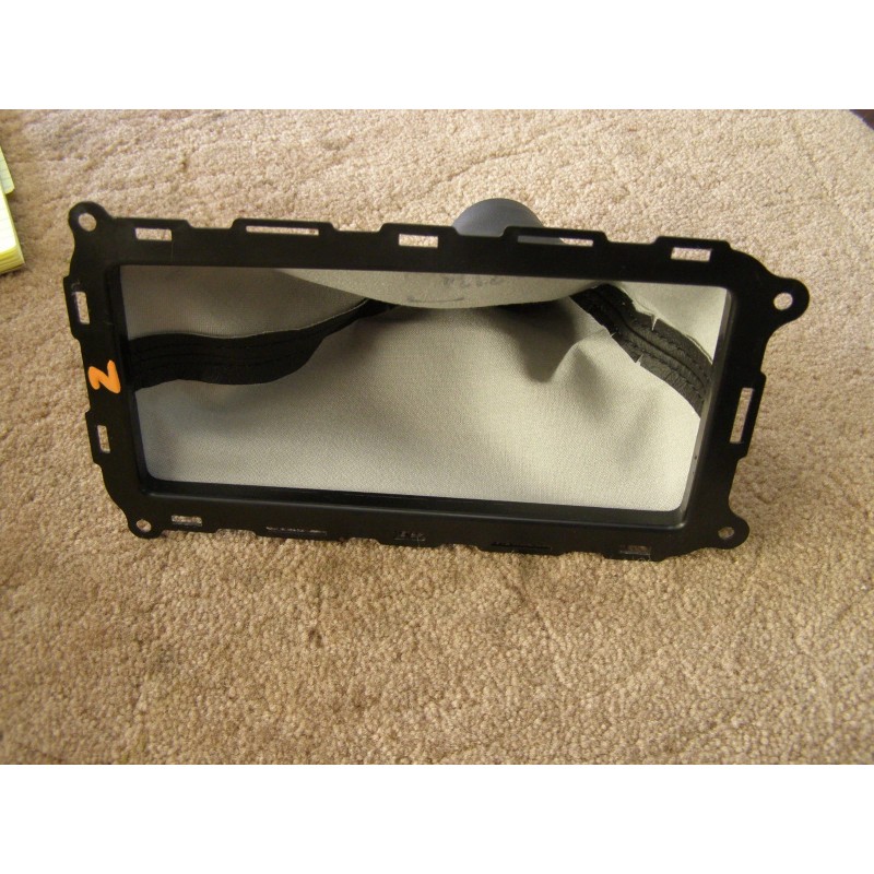 Ford NOS OEM Ford 2010 2011 Mustang Shifter Boot Manual