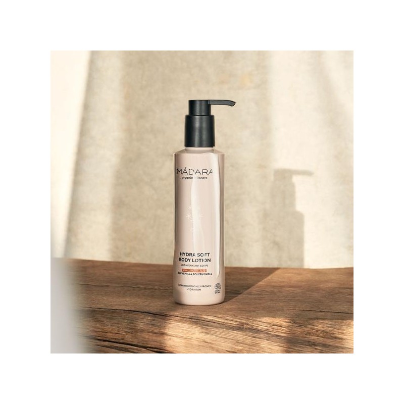 Madara Hydra Soft Body Lotion 250ml