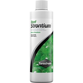 Seachem Reef Strontium 250ml