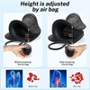 Neck Cervical Traction Device Pillow Multifunctional Tension Relief Muscle Relaxation