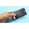 RedBee ID Card Holder with Safety Breakaway Lanyard for Neck